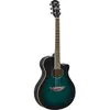 Image de APX600 Oriental Blue Burst