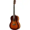 Image de Yamaha CSF1M Tobacco Sunburst guitare folk électro-acoustique avec piézo passif