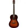 Image de Yamaha CSF3M Tobacco Brown Sunburst guitare électro-acoustique folk avec housse