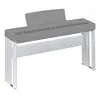 Image de Stand Clavier L515 Blanc