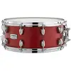 Image de Yamaha JTMS1455CAS Tour Custom Candy Apple Satin caisse claire 14 x 5,5 pouces