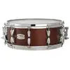 Image de Yamaha JTMS1455CHS Tour Custom Chocolate Satin caisse claire 14 x 5,5 pouces