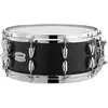 Image de Yamaha JTMS1465LCS Tour Custom Licorice Satin caisse claire 14 x 6,5 pouces