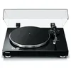 Image de Yamaha TT-S303 Tourne-Disque Traditionnel avec Traction à Courroie et Bras Droit, préamplificateur phonique et tête intégrés