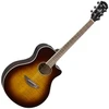 Image de Yamaha APX600FM Tobacco Brown Sunburst