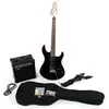 Image de Yamaha ERG121GPII pack guitare électrique noire