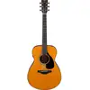 Image de Yamaha Red Label Series FSX3 guitare folk électro-acoustique avec housse