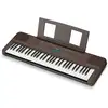 Image de Yamaha PSR-E360 DW Dark Walnut clavier 61 touches
