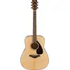 Image de Yamaha FG800 NT Natural guitare acoustique folk