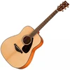 Image de Yamaha FG800NT - Natural