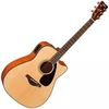 Image de Yamaha FGX800CNT - Natural Pan Coupe