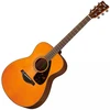 Image de Yamaha FS800T - Tinted
