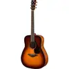 Image de Yamaha FG800 BS Brown Sunburst guitare acoustique folk