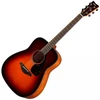 Image de Yamaha FG800BS - Brown Sunburst
