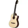 Image de Yamaha NCX5 Naturel guitare classique électro-acoustique