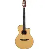 Image de Yamaha NTX3 Natural guitare classique électro-acoustique