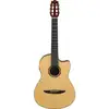 Image de Yamaha NCX3 Natural guitare classique électro-acoustique