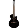 Image de Yamaha NTX1 Black guitare classique électro-acoustique