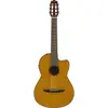 Image de Ncx1 Natural Flamed Maple