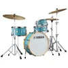 Image de Yamaha Stage Custom Hip 20" 4 Futs Matte Surf Green
