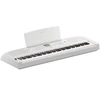 Image de Yamaha DGX-670WH Blanc