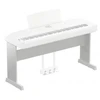 Image de Stand clavier L-300 Blanc