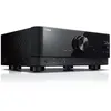 Image de Yamaha RX-V4A, Noir   Amplificateur WiFi avec son Surround MusicCast, Fonctions Gaming et Systèmes Voice Control   Système Home Cinéma 5.2