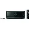Image de Ampli Home Cinema YAMAHA MusicCast RX-V4A Noir