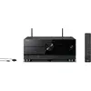 Image de Ampli Home Cinema YAMAHA MusicCast RXA4A Noir