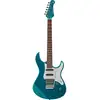 Image de Yamaha Pacifica 612VII X TGM Teal Green Metallic guitare électrique