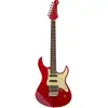 Image de Yamaha Pacifica 612VII FMX FR Fired Red guitare électrique