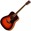 Image de Yamaha FG820BS - Brown Sunburst