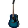 Image de Yamaha FG820 SB II Sunset Blue guitare folk