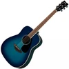 Image de Yamaha FG820SB - Sunset Blue