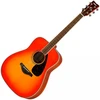 Image de Yamaha FG820AB - Autumn Burst