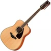 Image de Yamaha FG82012NT - Natural 12 Cordes