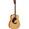 Image de Yamaha FG820L NT II Natural guitare acoustique folk pour gaucher