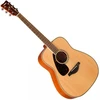 Image de Yamaha FG820LNT - Natural Gaucher