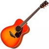 Image de Yamaha FS820AB - Autumn Burst