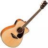 Image de Yamaha FSX820CNT - Natural Pan Coupe