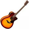 Image de Yamaha FSX820CBS - Brown Sunburst Pan Coupe