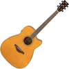 Image de Yamaha Transacoustic FGC-TA Vintage Tint