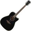 Image de Yamaha Transacoustic FGC-TA Black