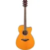 Image de FSC-TA Vintage Tint - Guitare Acoustique