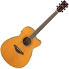 Image de Yamaha Transacoustic FSC-TA Vintage Tint