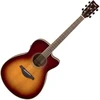 Image de Yamaha Transacoustic FSC-TA Brown Sunburst