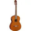 Image de Yamaha CGX122MC guitare électro-acoustique classique