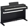 Image de Yamaha Arius YDP-165 Noir