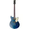 Image de Yamaha Revstar Professional RSP20 - Moonlight Blue guitare électrique avec étui rigide