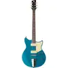 Image de Yamaha Revstar Professional RSP02T Swift Blue guitare électrique avec étui rigide